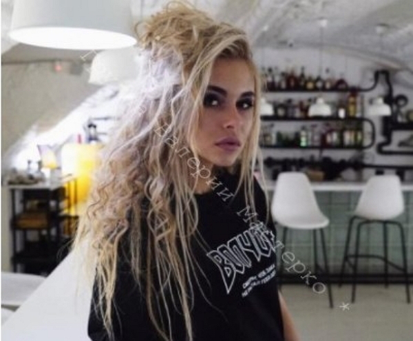 Новая участница Елена Хромина Новая участница Елена Хромина