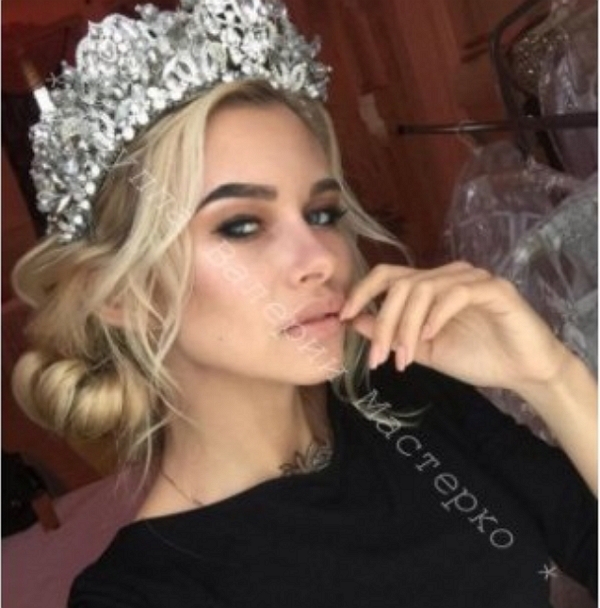 Новая участница Елена Хромина Новая участница Елена Хромина