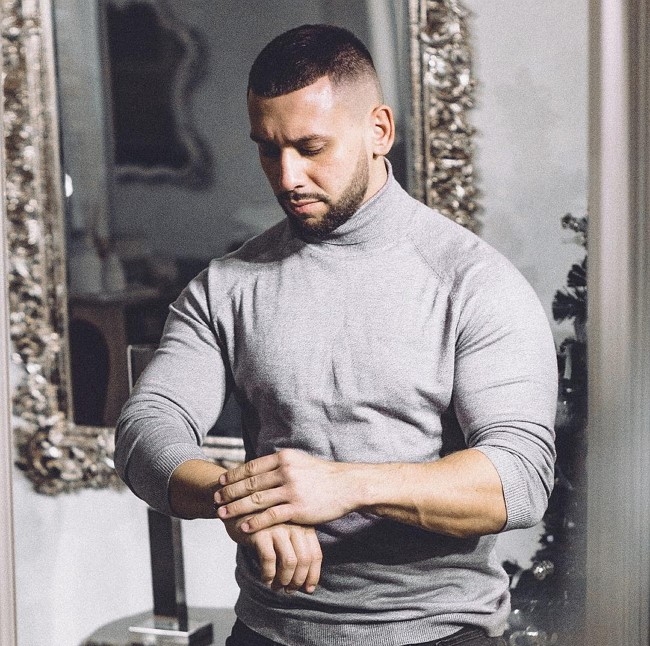 Фото от участников (18.12.2017) Фото от участников (18.12.2017)