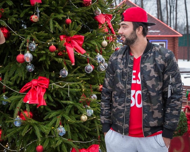 Фото от участников (18.12.2017) Фото от участников (18.12.2017)