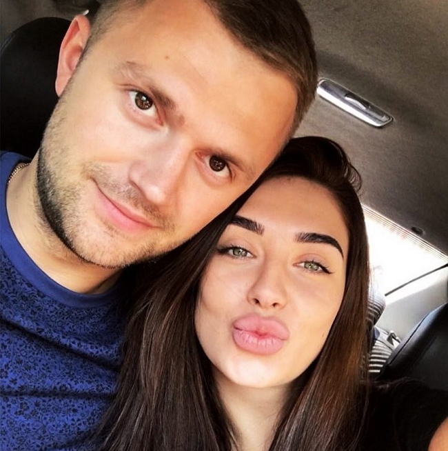 Фото от участников (18.12.2017) Фото от участников (18.12.2017)