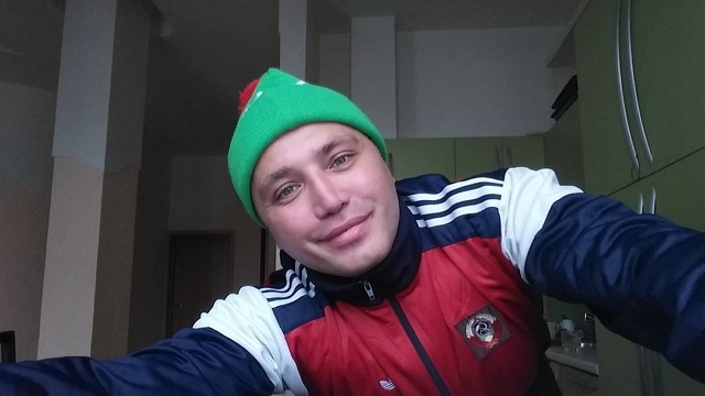 Рустам Калганов: Венцеслав не шизофреник! Рустам Калганов: Венцеслав не шизофреник!