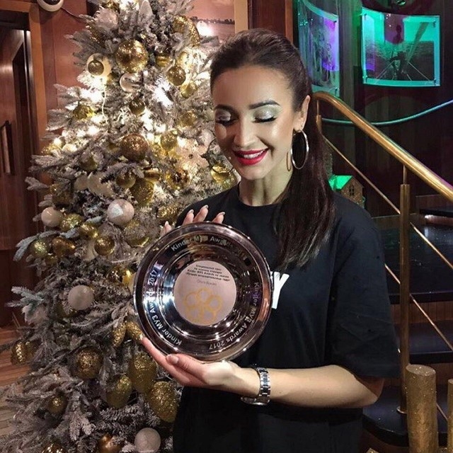 Новости журнала Дом-2 (18.12.2017) Новости журнала Дом-2 (18.12.2017)