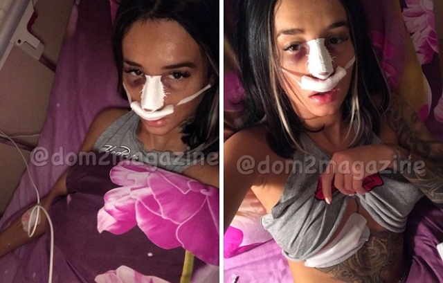 Новости журнала Дом-2 (18.12.2017) Новости журнала Дом-2 (18.12.2017)