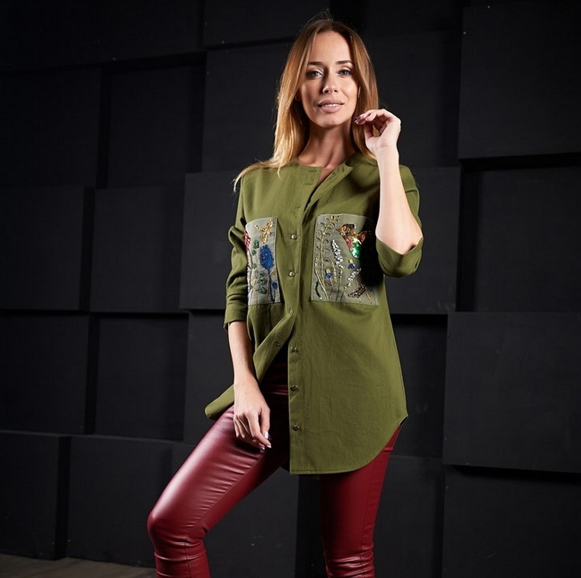 Жизнь после шоу: Елена Босс Жизнь после шоу: Елена Босс