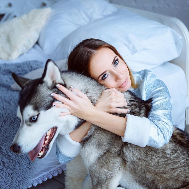 Жизнь после шоу: Елена Босс Жизнь после шоу: Елена Босс