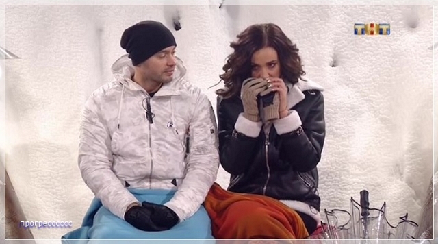 Стихи от зрителей о проекте (18.12.2017) Стихи от зрителей о проекте (18.12.2017)