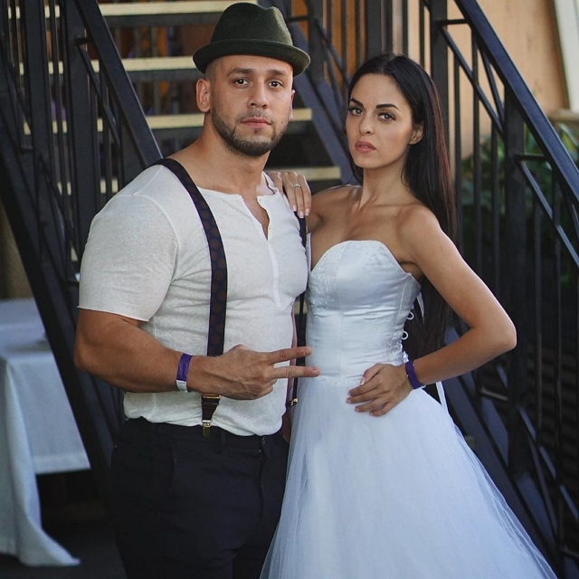 Юлия Ефременкова: Пусть он будет счастлив без меня! Юлия Ефременкова: Пусть он будет счастлив без меня!