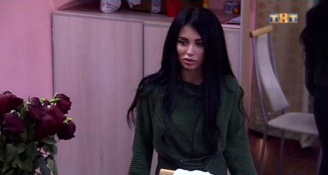 Мнение: Намек для Четрару? Мнение: Намек для Четрару?