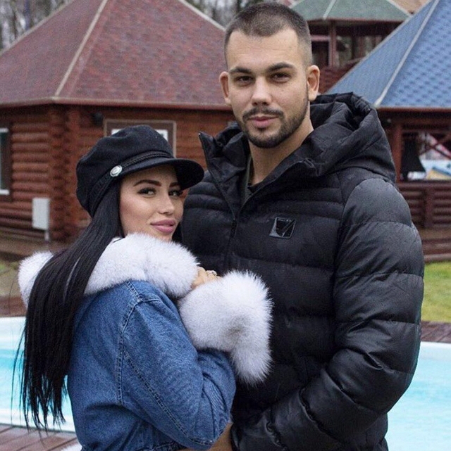 Сергей Захарьяш: Это нас сплотило! Сергей Захарьяш: Это нас сплотило!