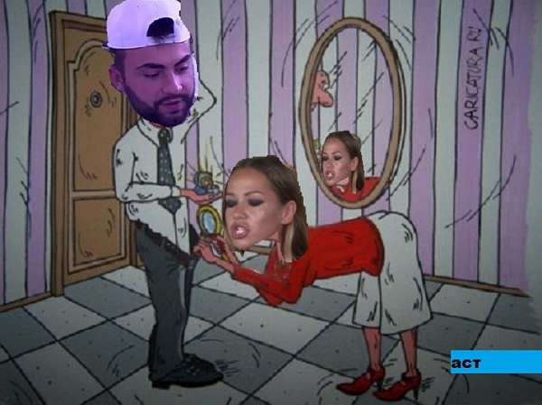 Приколы Дом-2 (19.12.2017) Приколы Дом-2 (19.12.2017)