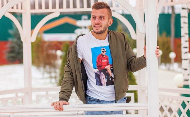 Виталий Малышев: Покину проект и уеду в Барселону Виталий Малышев: Покину проект и уеду в Барселону