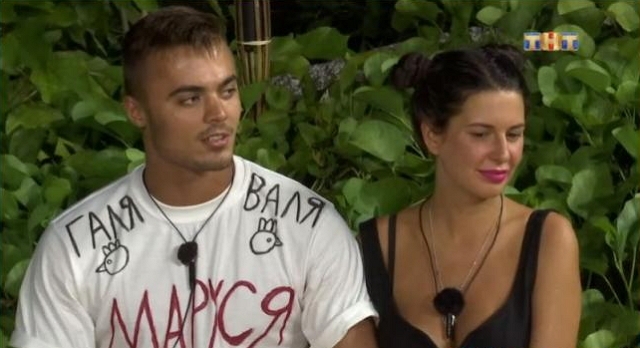 Мнение: Донцова подставила Шеву? Мнение: Донцова подставила Шеву?