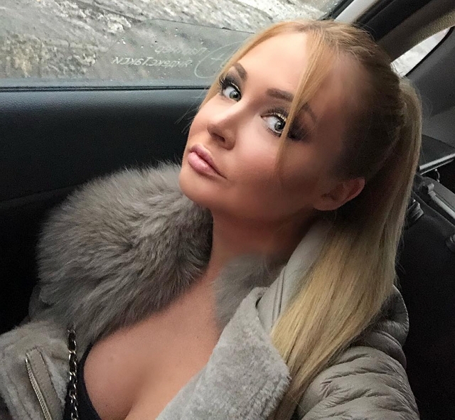 Дарья Пынзарь: Ничего не успеваю без няни! Дарья Пынзарь: Ничего не успеваю без няни!