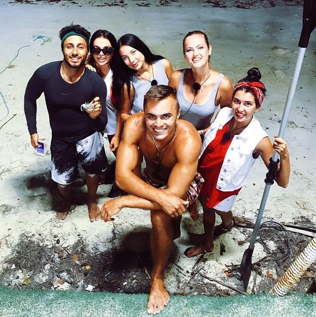 Фото с Сейшел от участников (19.12.2017) Фото с Сейшел от участников (19.12.2017)