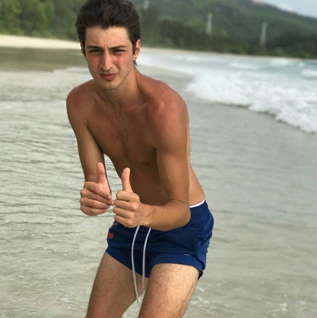 Фото с Сейшел от участников (19.12.2017) Фото с Сейшел от участников (19.12.2017)