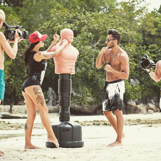 Фото с Сейшел от участников (19.12.2017) Фото с Сейшел от участников (19.12.2017)