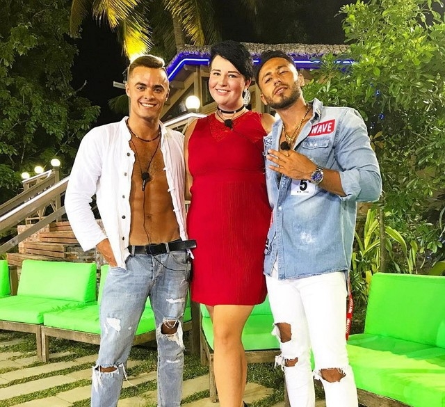 Фото с Сейшел от участников (19.12.2017) Фото с Сейшел от участников (19.12.2017)