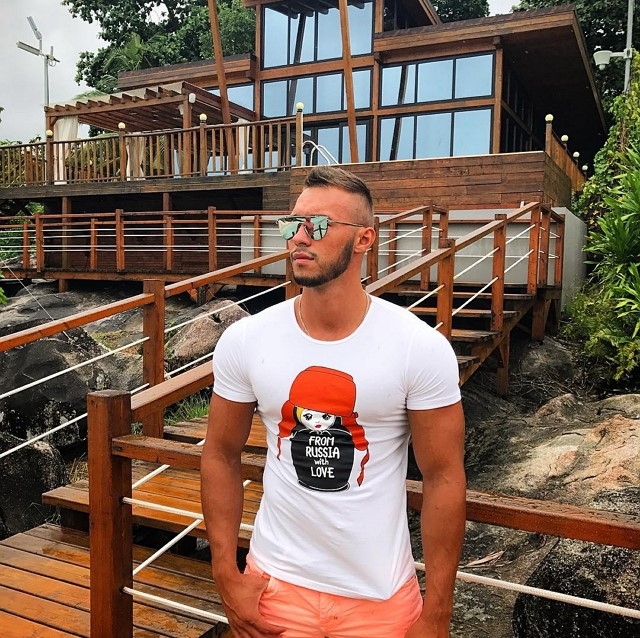 Фото с Сейшел от участников (19.12.2017) Фото с Сейшел от участников (19.12.2017)