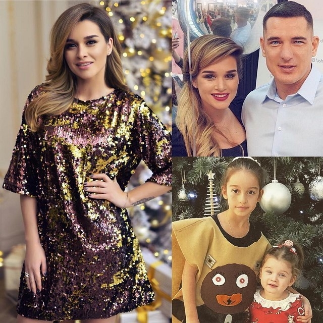 Ксения Бородина опровергла слухи об уходе с телестройки Ксения Бородина опровергла слухи об уходе с телестройки