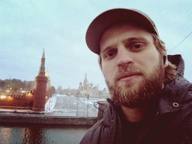 Вальтер Соломенцев: Хватит лицемерить Вальтер Соломенцев: Хватит лицемерить