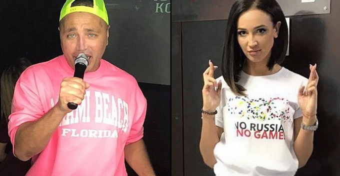 Рустам Калганов: Ольга Бузова умерла прямо во сне Рустам Калганов: Ольга Бузова умерла прямо во сне