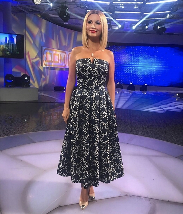 Мнение: Новые правила от Орловой Мнение: Новые правила от Орловой