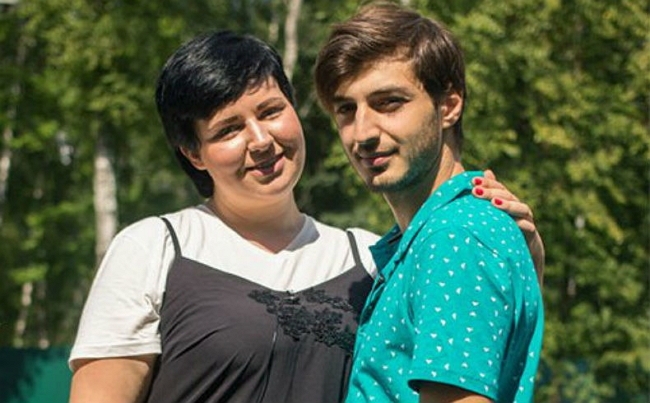 Александра Черно «разрешила» Иосифу Оганесяну «волшебство» Александра Черно «разрешила» Иосифу Оганесяну «волшебство»