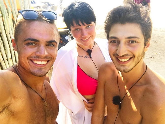 Фото с Сейшел от участников (20.12.2017) Фото с Сейшел от участников (20.12.2017)