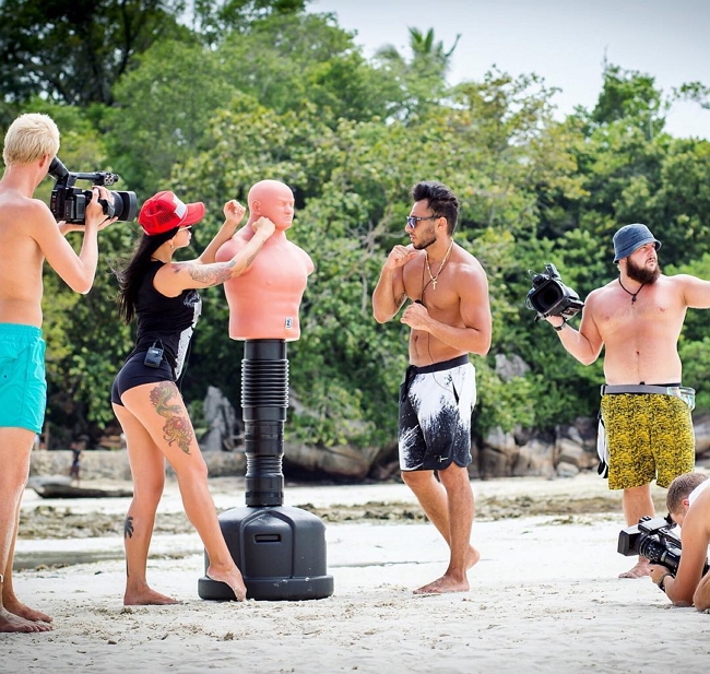 Фото с Сейшел от участников (20.12.2017) Фото с Сейшел от участников (20.12.2017)