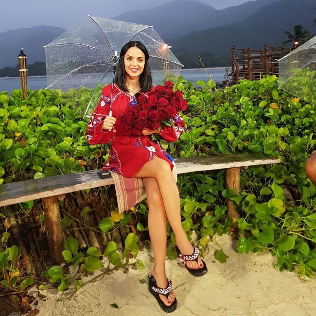 Фото с Сейшел от участников (20.12.2017) Фото с Сейшел от участников (20.12.2017)