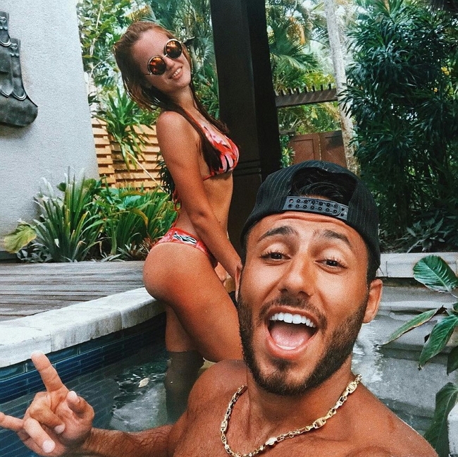 Арай Чобанян довёл до слёз Александру Шеву Арай Чобанян довёл до слёз Александру Шеву