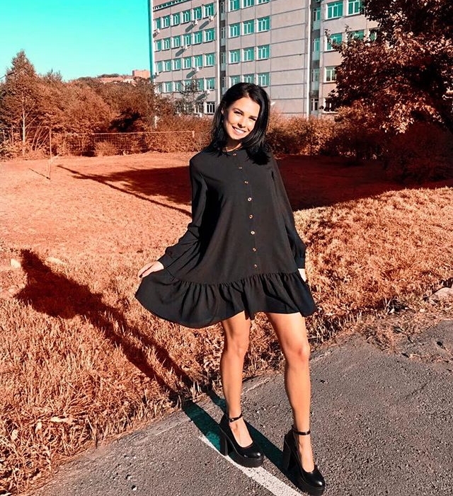 Жизнь после шоу: Ирина Пинчук Жизнь после шоу: Ирина Пинчук