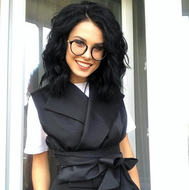 Жизнь после шоу: Ирина Пинчук Жизнь после шоу: Ирина Пинчук