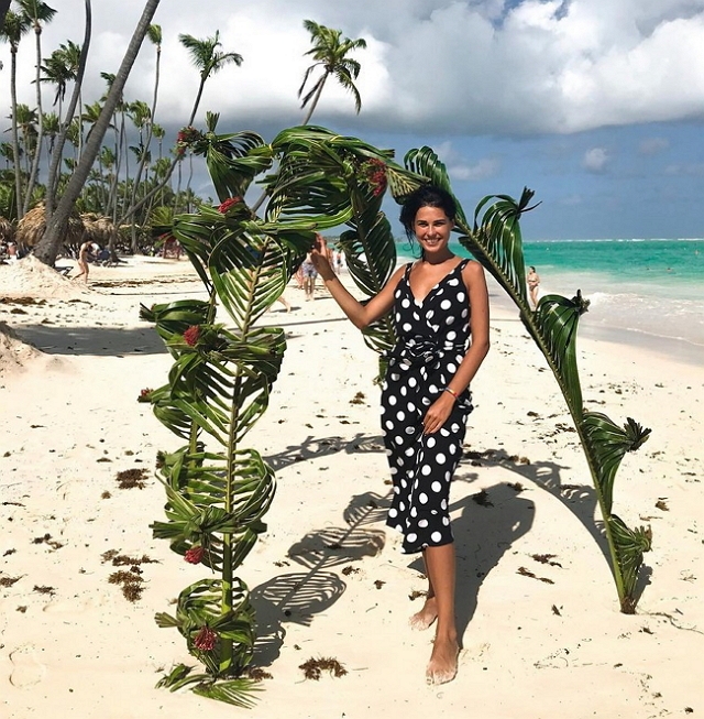 Жизнь после шоу: Ирина Пинчук Жизнь после шоу: Ирина Пинчук