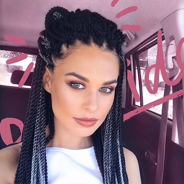 Жизнь после шоу: Ирина Пинчук Жизнь после шоу: Ирина Пинчук