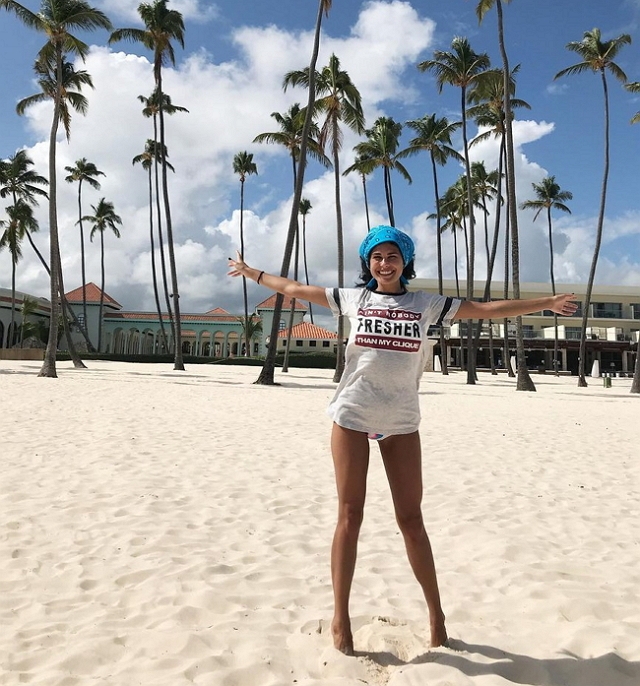 Жизнь после шоу: Ирина Пинчук Жизнь после шоу: Ирина Пинчук