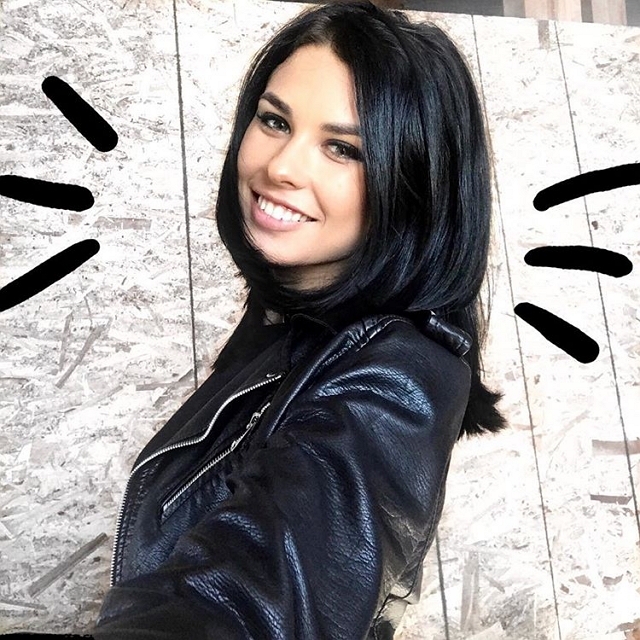 Жизнь после шоу: Ирина Пинчук Жизнь после шоу: Ирина Пинчук