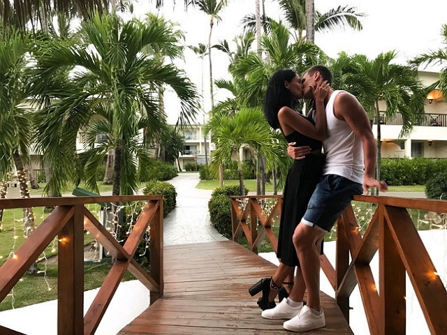 Жизнь после шоу: Ирина Пинчук Жизнь после шоу: Ирина Пинчук