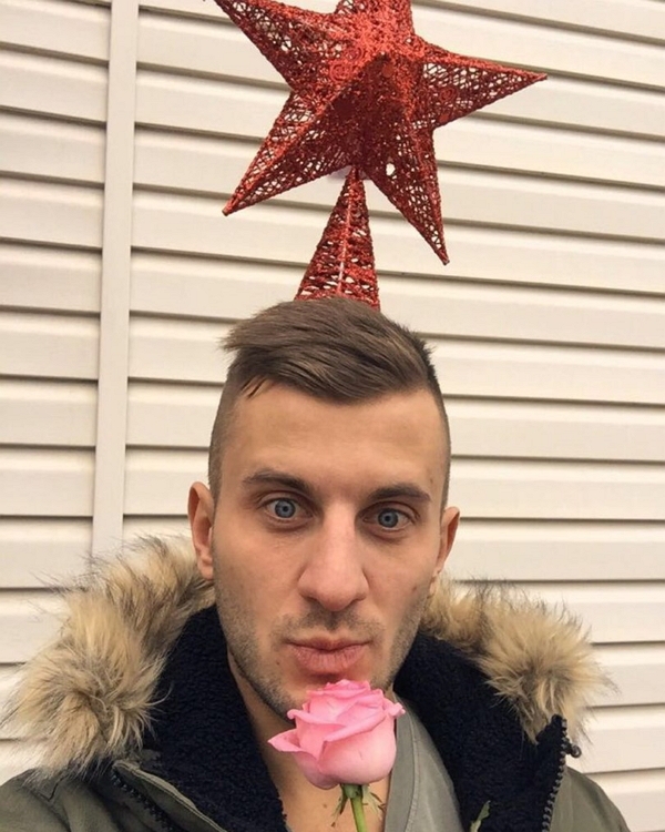 Виталий Малышев: Я вновь жду ту самую Виталий Малышев: Я вновь жду ту самую