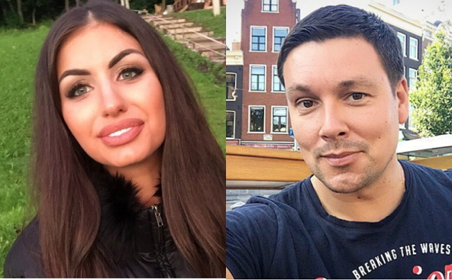 Новости журнала Дом-2 (21.12.2017) Новости журнала Дом-2 (21.12.2017)