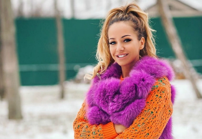 Новости журнала Дом-2 (21.12.2017) Новости журнала Дом-2 (21.12.2017)