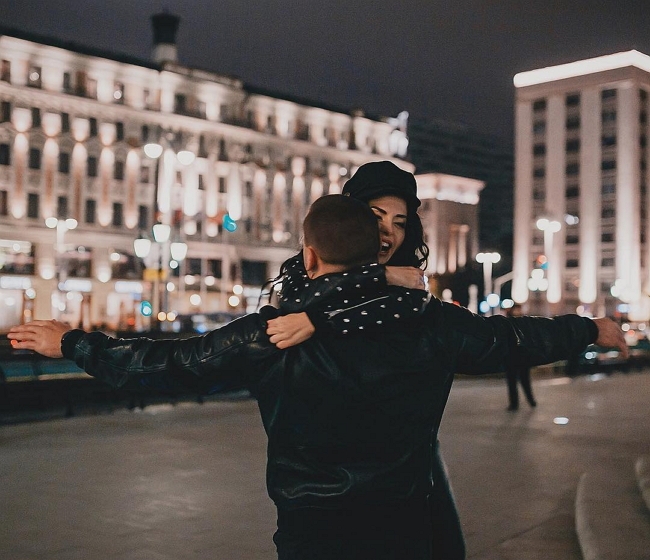 Фото от участников (21.12.2017) Фото от участников (21.12.2017)