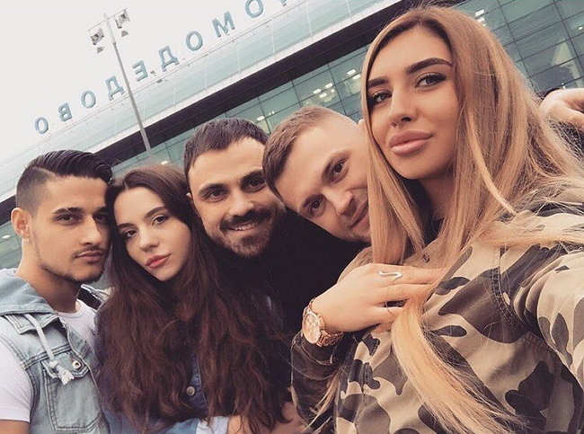 Фото от участников (21.12.2017) Фото от участников (21.12.2017)