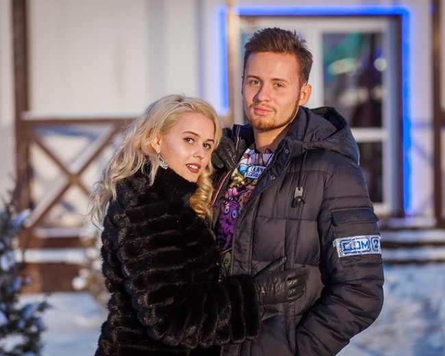 Фото от участников (21.12.2017) Фото от участников (21.12.2017)