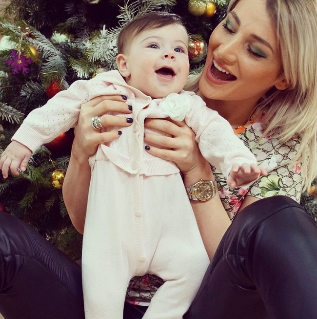 Фото детей участников Дома-2 (21.12.2017) Фото детей участников Дома-2 (21.12.2017)