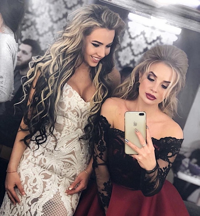 Фото со съёмок ток-шоу (21.12.2017) Фото со съёмок ток-шоу (21.12.2017)