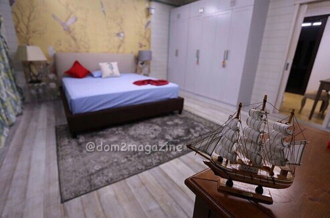 Проект открывает шикарную виллу на Сейшелах Проект открывает шикарную виллу на Сейшелах