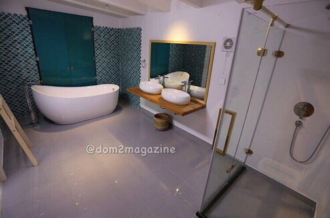 Проект открывает шикарную виллу на Сейшелах Проект открывает шикарную виллу на Сейшелах