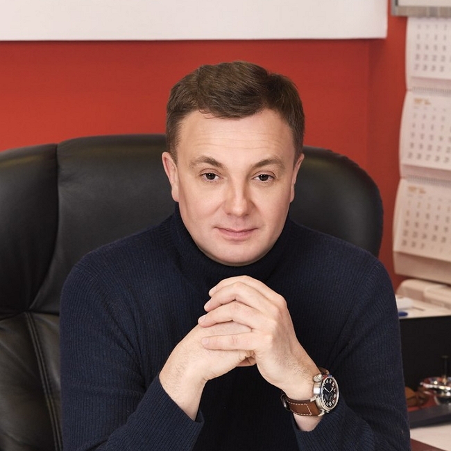 Алексей Михайловский: Я проснулся и сказал «все, ухожу» Алексей Михайловский: Я проснулся и сказал «все, ухожу»